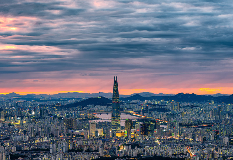 Image for: Inside Korea’s reform drive: Takeaways from our trip to Seoul