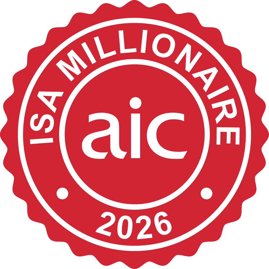 AIC logo